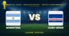 Argentina vs Cape Verde: date, time, and everything you need to know about the Round of 64 match in the 2026 World Cup