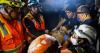 She was trapped under rubble for 48 hours and was rescued alive: Impressive rescue by the Salvadoran team