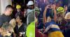 15-year-old girl and her puppy rescued from the rubble in Venezuela after more than 13 hours of searching
