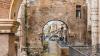 Experiencing Rome's Jewish quarter with an open mind and an empty stomach