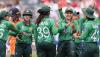 Pakistan beat Netherlands to end Women's T20 World Cup campaign on winning note