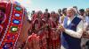 PM Modi arrives in Seychelles, to mark 50 yrs of ties, chart future
