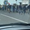 Cape Town Parklands protest unfolds peacefully amid SA migration tensions