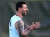 Argentina to rest Messi for group clash with Jordan