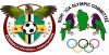 DFA Festival showcases youth football as Dominica celebrates Olympic Day