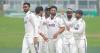 Nabi's Searing Spell Gives India A Edge Over Sri Lanka A