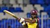 Ireland bowl as West Indies eye semi-final spot