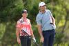 Viktor Hovland admits how he really feels about having to play with Scottie Scheffler at the Travelers