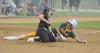 Belgrade runs out of steam in late night loss to finish fourth at State AA tournament