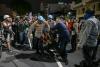 Indonesian police arrest dozens in anti-govt protest