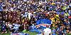 How Cape Verde Defied the Odds (and the Opta Supercomputer) to Qualify for the World Cup Knockouts