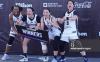 Ulaanbaatar Amazons Win FIBA 3x3 Ulaanbaatar Women's Series