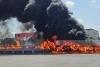 Myanmar destroys seized narcotics worth over Ks2.2 Trillion...