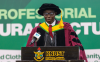 KNUST Professor proposes ministry of textiles and apparel to revive Ghana’s industry