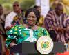 Vice President calls for collaboration to accelerate development