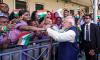 PM Modi Receives Grand Welcome from Indian Diaspora in Seychelles