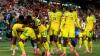 South Africa Reaches FIFA World Cup Knockouts for First Time Ever