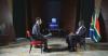 South African deputy president stresses importance of new technologies