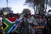 South African firms pledge drones ahead of anti-migrant protests