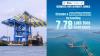 Deendayal port authority sets national record by handling 7.78 lakh tonnes of cargo in 24 hours