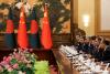 China backs Bangladesh’s BRICS bid, SCO push; says Teesta project not aimed at India