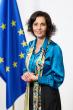 EU commissioner heads to Budapest for annual Pride event