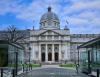 Ireland set to assume its eight EU presidency