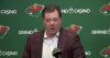 Minnesota Wild's Bill Guerin wins NHL General Manager of the Year award