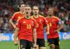 Belgium Thrash New Zealand 5-1 To Reach Wor