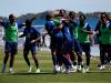 Cape Verde Hold Saudi Arabia To Seal Histor