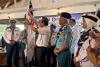 Scouting builds life skills, environmental awareness, says S’wak minister