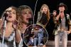 Taylor Swift and Travis Kelce wedding’s star-studded musical performances revealed