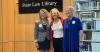 'A remarkable figure in Wisconsin and U.S. history.' State Law Library renamed for Lavinia Goodell of Janesville