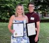 Chatham native receives prestigious medical award