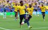 Ecuador Declares Public Holiday After Stunning Germany at World Cup