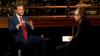 Vance claims 2020 election was rigged by tech companies in explosive Bill Maher interview