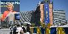 EU Commission HQ shuts off air-con but Ursula von der Leyen's office left unaffected in 'feudal' move