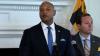 Maryland redistricting special session still in flux as Gov. Wes Moore presses ahead