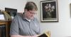 HANDS OF HISTORY: Local bookstore features rare volumes with significant historical connections