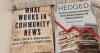 Two new books on what's happened to newspapers and why we need them