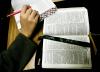 Texas public school students will be required to read the Bible