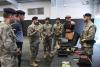 Abu Dhabi Police chief reviews patrol system