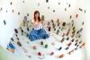 University of Lancashire student wins awards for thought-provoking artwork depicting domestic abuse