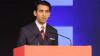 India must build 2,000 GW of new power capacity over two decades, says Sagar Adani