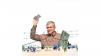 Yogi, Vaishnaw launch Rs 6,750 Cr electronics projects in Jewar