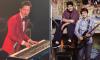 Drake Bell's life after Nickelodeon as former child star, 40, works to rebuild his career after series of scandals destroyed his reputation