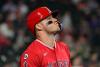 Angels’ Mike Trout unlikely to compete in HR Derby