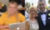Darcy, 22, just wanted to do her job - but her Spanish Doughnuts boss, 66, had other ideas... and didn't want his wife to know