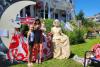 Victoria hotel to flip free pancakes on Canada Day for a cause