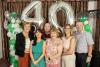 Northern Ireland Asda staff celebrate 1,100 wonderful years of service